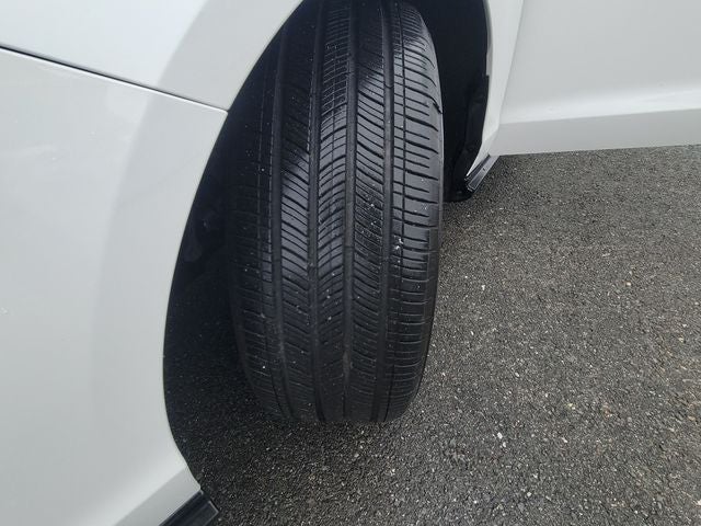 2025 Honda Accord Sedan LX