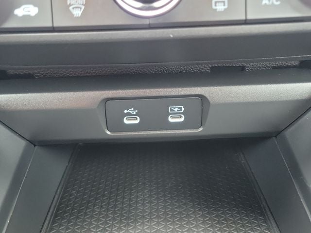 2025 Honda Accord Sedan LX