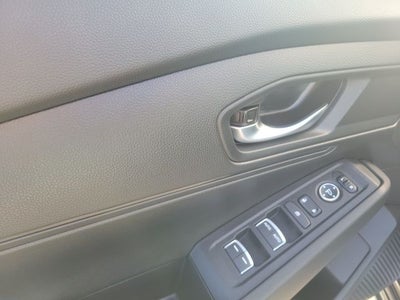 2025 Honda Accord Sedan LX