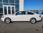2025 Honda Accord Sedan LX