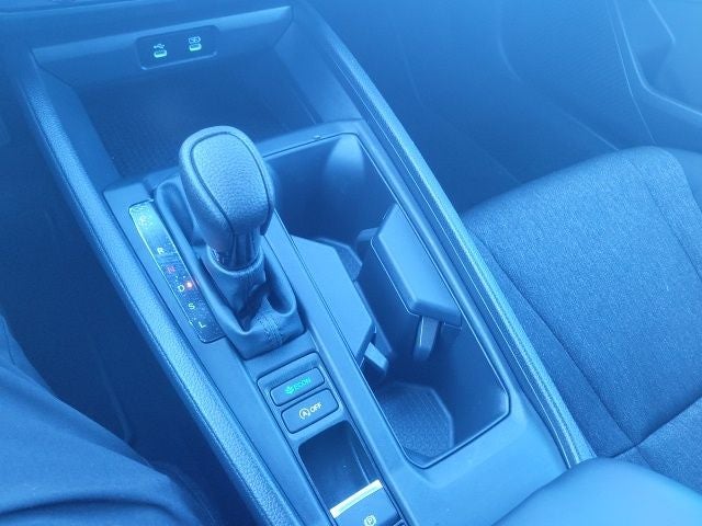 2025 Honda Accord Sedan LX