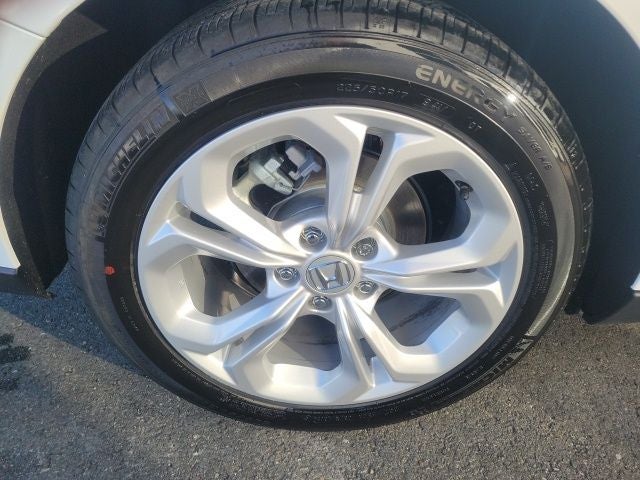 2025 Honda Accord Sedan LX