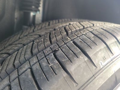 2025 Honda Accord Sedan LX