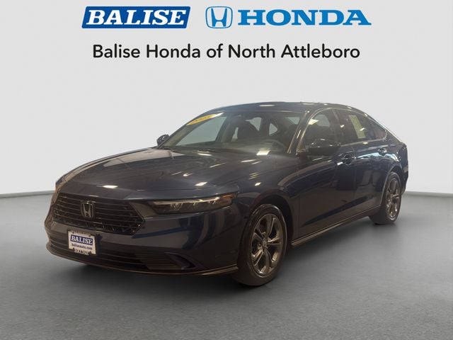 2023 Honda Accord Sedan EX