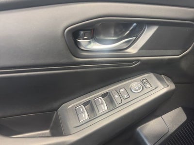 2023 Honda Accord Sedan EX