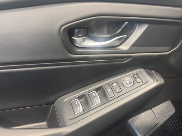 2023 Honda Accord Sedan EX