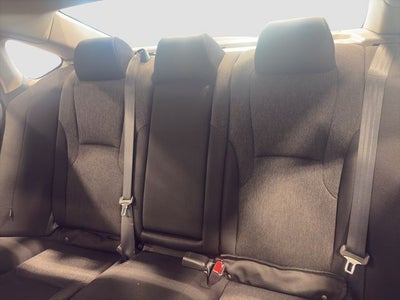 2023 Honda Accord Sedan EX