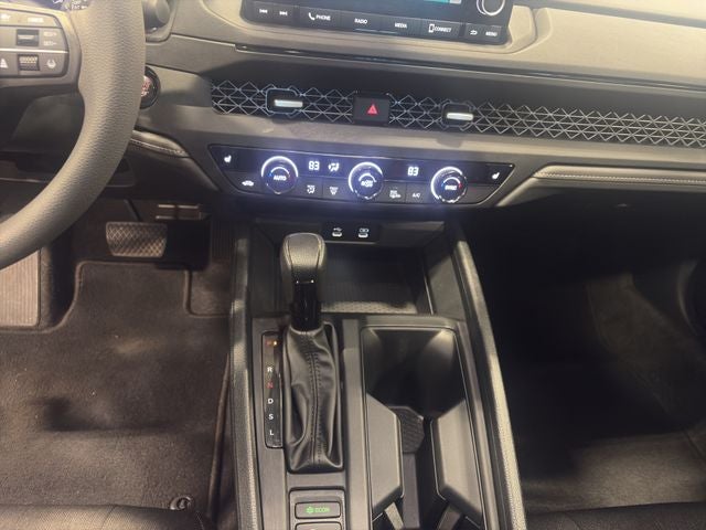 2023 Honda Accord Sedan EX