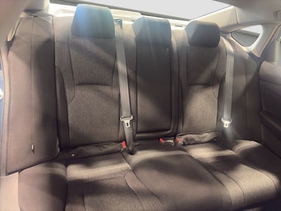 2023 Honda Accord Sedan EX