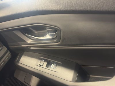 2023 Honda Accord Sedan EX