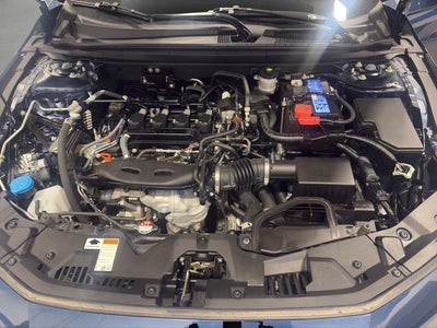 2023 Honda Accord Sedan EX
