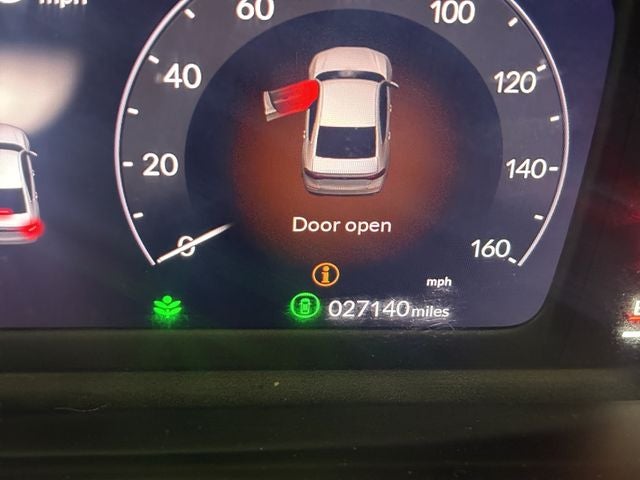 2023 Honda Accord Sedan EX