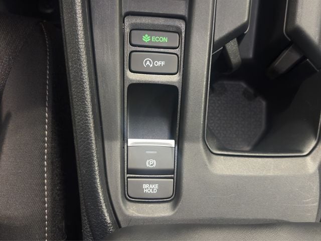 2023 Honda Accord Sedan EX