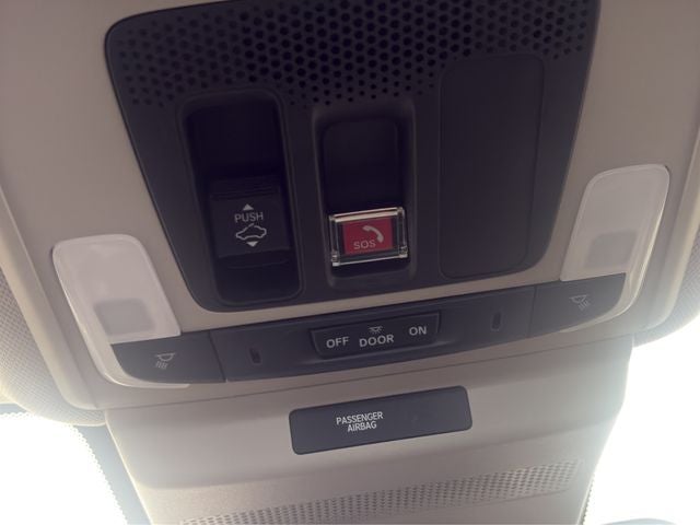 2023 Honda Accord Sedan EX