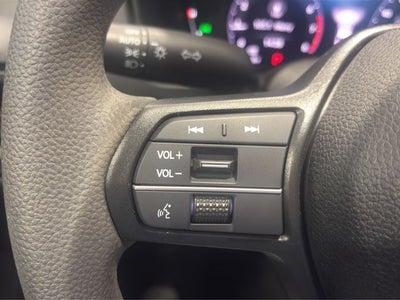 2023 Honda Accord Sedan EX