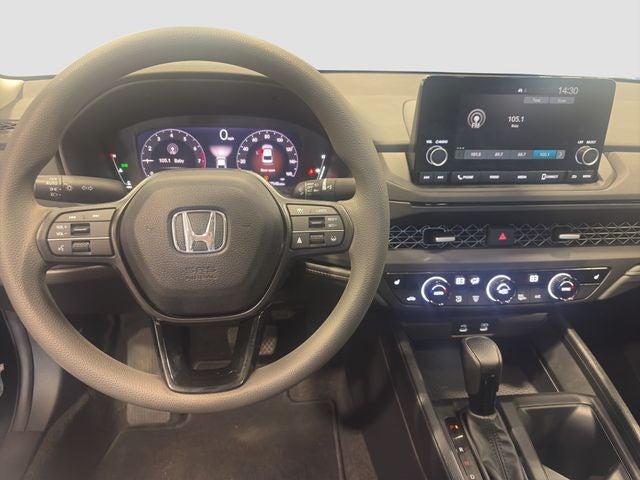 2023 Honda Accord Sedan EX