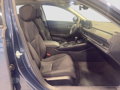 2023 Honda Accord Sedan EX