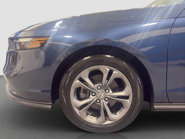 2023 Honda Accord Sedan EX