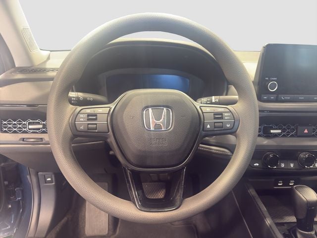 2023 Honda Accord Sedan EX