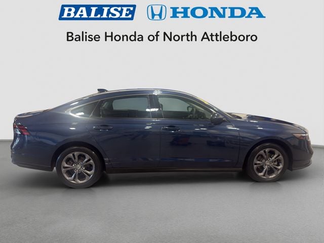 2023 Honda Accord Sedan EX