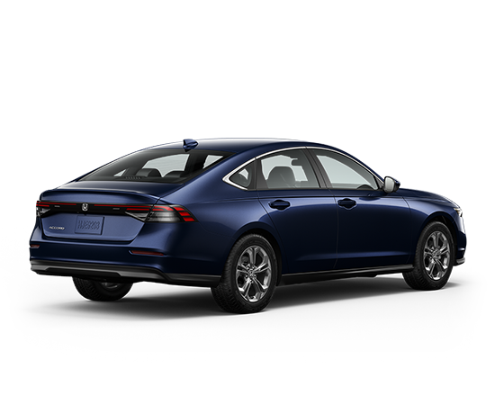2023 Honda Accord Sedan EX