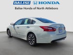 2016 Nissan Altima 2.5 SV