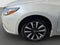 2016 Nissan Altima 2.5 SV