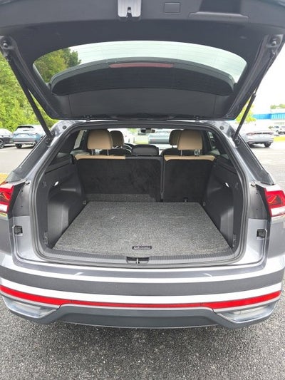 2024 Volkswagen Atlas Cross Sport 2.0T SE