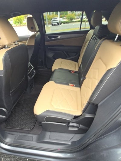 2024 Volkswagen Atlas Cross Sport 2.0T SE
