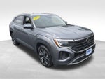 2024 Volkswagen Atlas Cross Sport 2.0T SE
