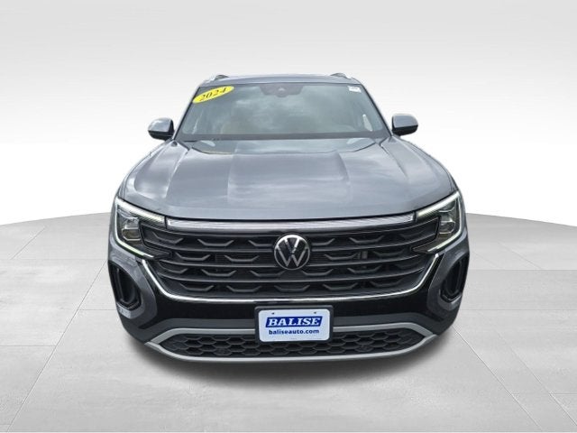 2024 Volkswagen Atlas Cross Sport 2.0T SE