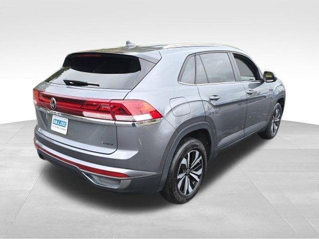 2024 Volkswagen Atlas Cross Sport 2.0T SE
