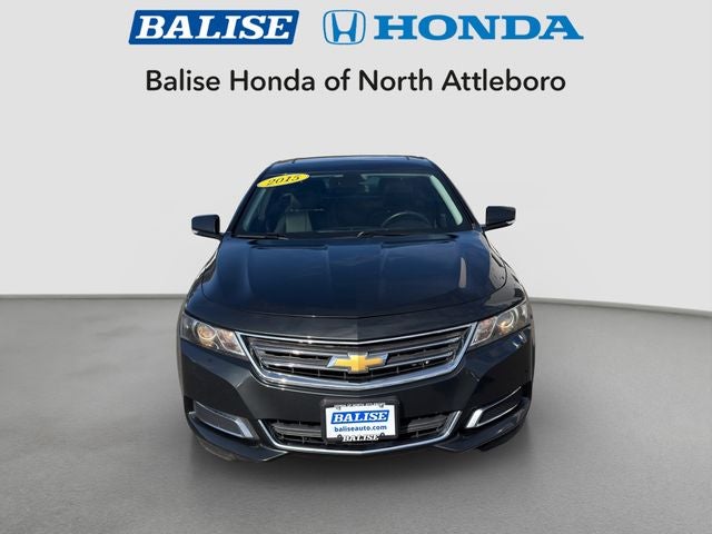 2015 Chevrolet Impala LT 2LT