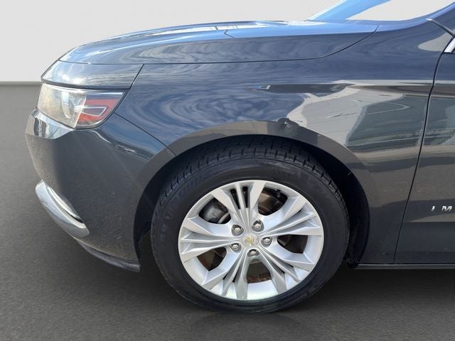 2015 Chevrolet Impala LT 2LT