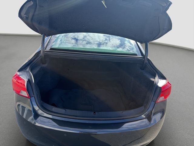 2015 Chevrolet Impala LT 2LT