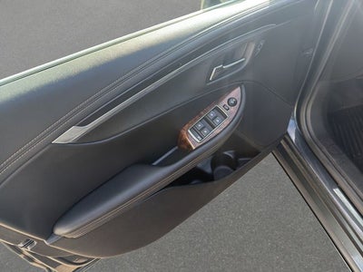 2015 Chevrolet Impala LT 2LT