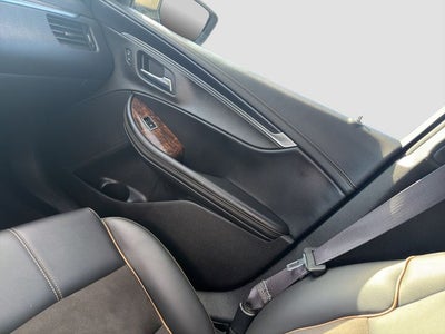 2015 Chevrolet Impala LT 2LT