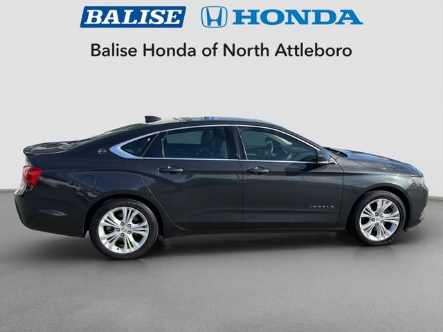 2015 Chevrolet Impala LT 2LT