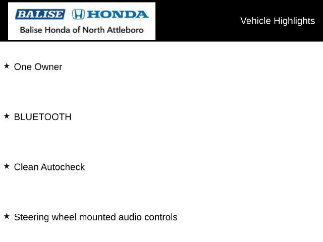 2012 Honda Civic Sedan LX