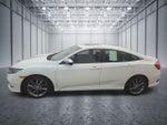 2020 Honda Civic Sedan EX-L