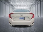 2020 Honda Civic Sedan EX-L