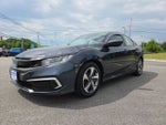 2021 Honda Civic Sedan LX