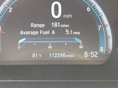 2021 Honda Civic Sedan LX