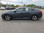 2021 Honda Civic Sedan LX