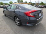 2021 Honda Civic Sedan LX