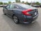 2021 Honda Civic Sedan LX