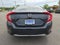 2021 Honda Civic Sedan LX