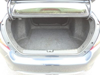 2021 Honda Civic Sedan LX