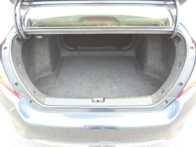 2021 Honda Civic Sedan LX