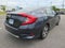 2021 Honda Civic Sedan LX